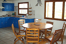 Villa Chez Papito