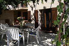 Ferienhaus Chez Papito