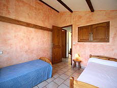 Ferienhaus Chez Papito