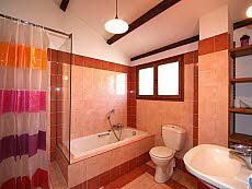 Ferienhaus Chez Papito