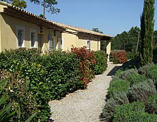 Domaine de Sophie