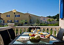 Residencen in Meeresn�he