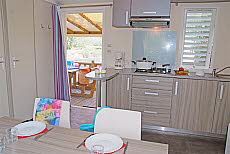 Mobilheim-Feriendorf Agay