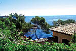 Bungalow Santa Lucia