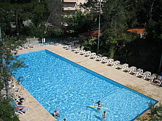 R�sidence Les Mimosas