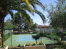 R�sidence Les Mimosas