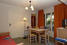 R�sidence Les Mimosas