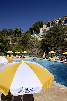 R�sidence Les Mimosas