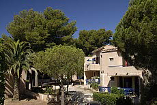 R�sidence Les Mimosas
