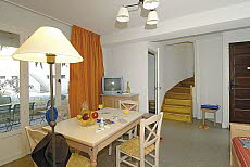 R�sidence Les Mimosas