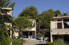R�sidence Les Mimosas