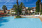 R�sidence Open Golfe Juan