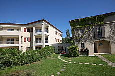 Résidence Olivet