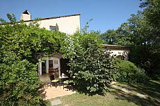 Résidence Olivet