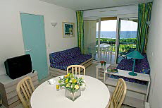 Résidence Le Pins Bleus