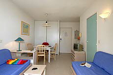 Résidence Le Pins Bleus