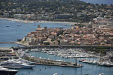 Résidence Le Pins Bleus