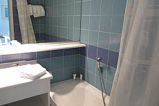 Résidence Le Pins Bleus