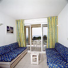 Résidence Le Pins Bleus