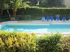 R�sidence Lagrange Prestige Sainte Maxime