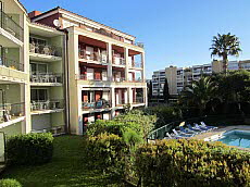 R�sidence Lagrange Prestige Sainte Maxime