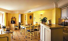 R�sidence Lagrange Prestige Sainte Maxime