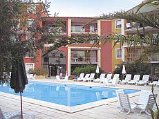 R�sidence Lagrange Prestige Sainte Maxime