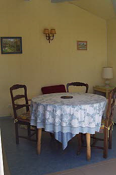 Bungalow Santa Lucia Bungalow Santa Lucia