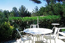 Bungalow Santa Lucia Bungalow Santa Lucia
