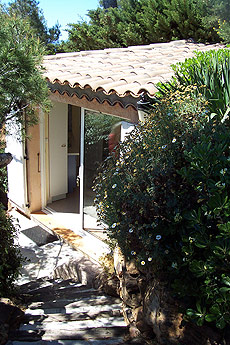 Bungalow Santa Lucia