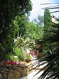 Bungalow Santa Lucia Bungalow Santa Lucia
