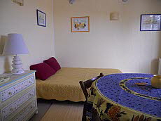 Bungalow Santa Lucia Bungalow Santa Lucia