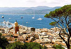 Côte d´Azur