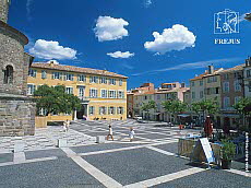 Fréjus