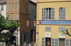 Grasse