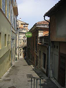 Grasse