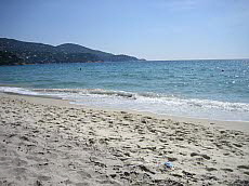 Le Lavandou