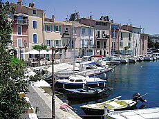 Martigues