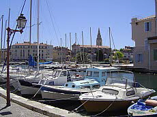 Martigues