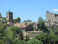 Montauroux