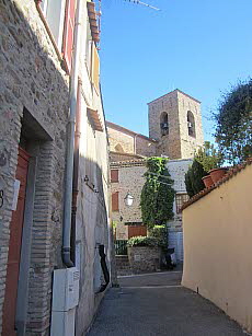 Roquebrune-sur-Argens