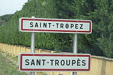 Saint-Tropez