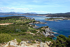 Six-Fours-les-Plages