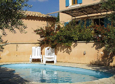 Landhaus La Petite Mutte