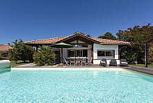 Einzelhäuser in Frankreich