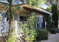 Einzelhäuser in Frankreich