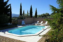 Einzelhäuser in Frankreich