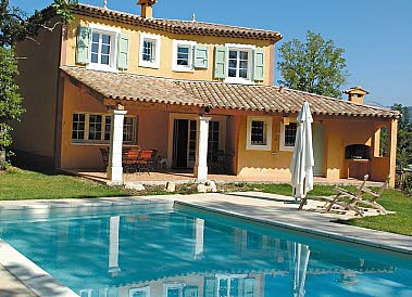 Domaine de Fayence