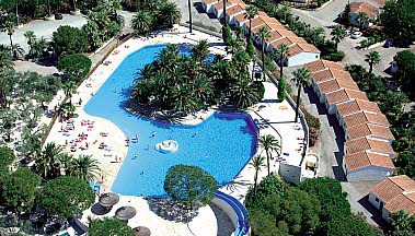 Bungalowanlage Palmeraie Bungalowanlage Palmeraie
