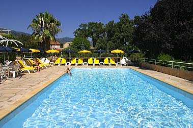 Résidence Sole e Mare Résidence Sole e Mare